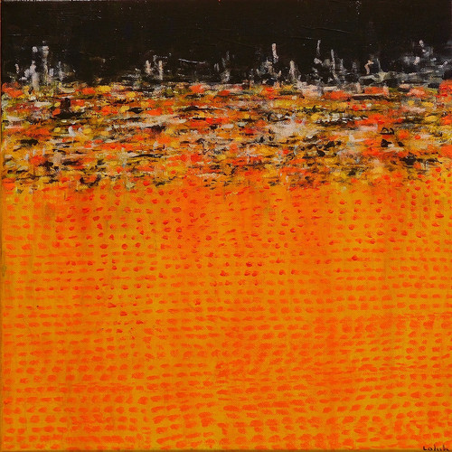 Quadro originale astratto