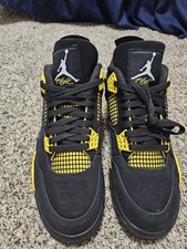 nike air jordan 4 retro