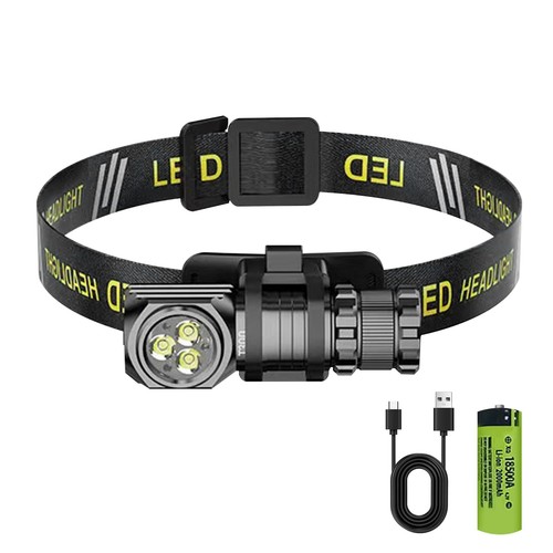 Lampada frontale led - lampada,