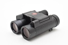 Leica ULTRAVID 8x20 BR Black