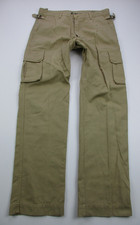 Pantalone uomo 34x34 Masons EM