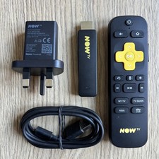 Now TV Smart Stick HD Modello