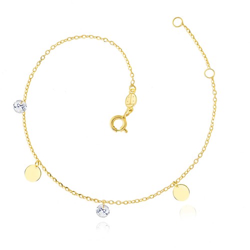 Bracciale donna gioielli facco - bracciale,