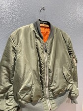 Bomber vintage anni 60 US Air