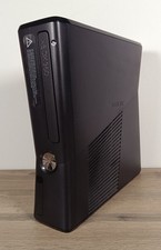Xbox 360 S (Slim) - Scheda