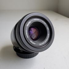 Fotocamere VIVITAR AF 100mm