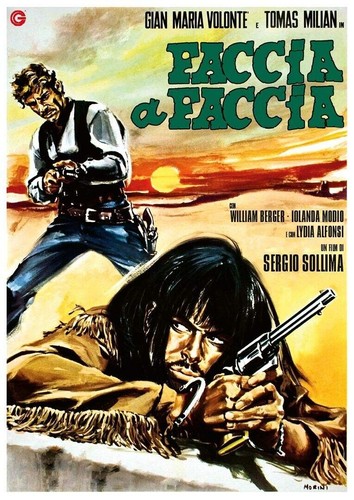 Dvd faccia - dvd, a