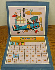 Calendario completo 1969
