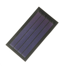 Pannello solare in silicone