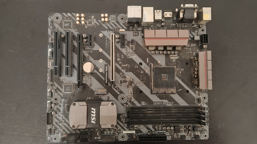 Bundle gaming amd ryzen 5 - bundle,
