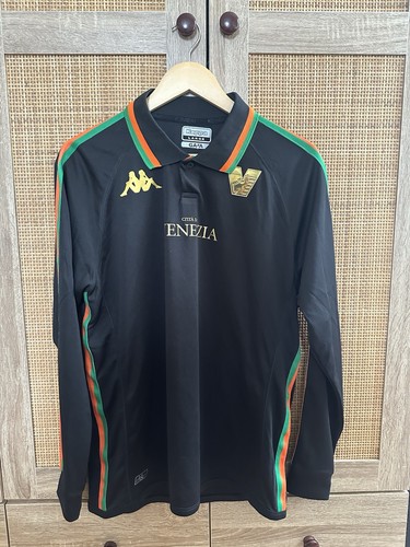 Maglia venezia manica - venezia,