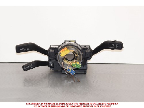 Devioluci completo contatto - 52,
