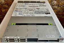 Sun Oracle X4170 M2 server