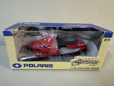 Motoslitta Polaris Xc 700 2001