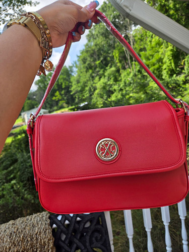 Borsa tracolla cxl by - borsa, a