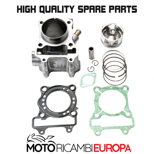 Kit gruppo termico diametro - kit,