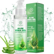 Aloe Vera Gel Puro 100%