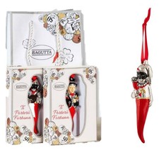 Corno portafortuna con