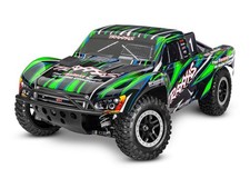 Traxxas Slash 4WD Brushless
