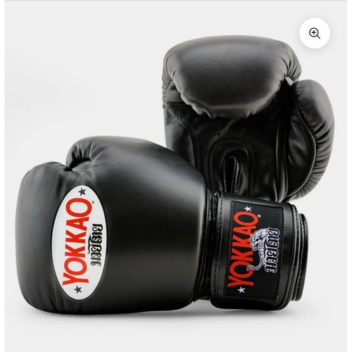 Guantoni boxe yokkao matrix - da,