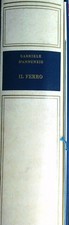 IL FERRO. FACSIMILE