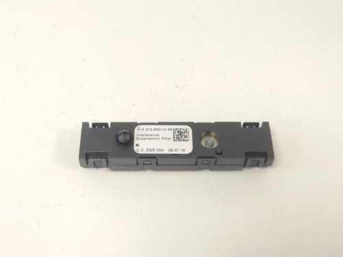 Amplificatore antenna - amplificatore,