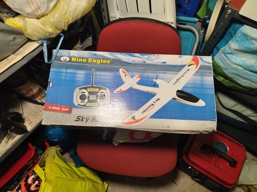 Aereo - aereo, rc
