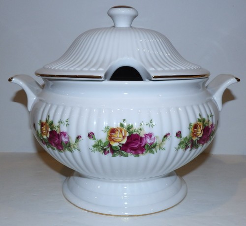 Splendida zuppiera royal - splendida,