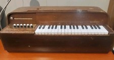 Organo Accordi Vintage