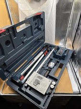 Bosch Laser da Costruzione