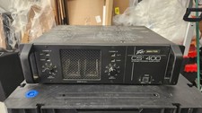 Peavey CS 400 Stereo Power