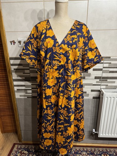 Abito donna joe brown - joe, blu