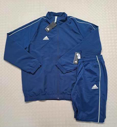 Tuta adidas core - core,