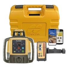 Topcon RL-HV2S Laser a due