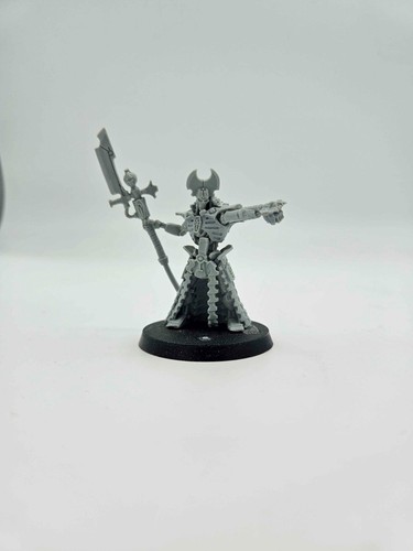 Warhammer 40k necron anrakyr - warhammer,