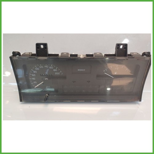 Quadro strumenti - quadro,