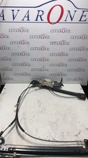 MOTORINO ALZAVETRO ANTERIORE