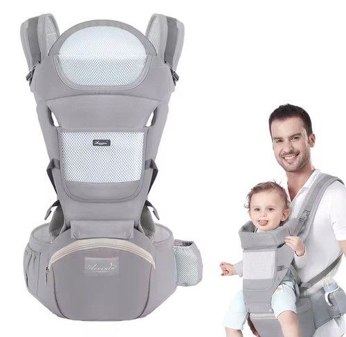Marsupio per bambini