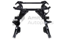 Culla motore anteriore bmw - culla, x5