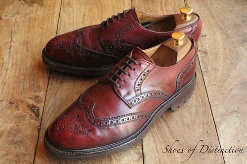 Scarpe stringate alfred - scarpe,