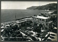 SPOTORNO (Savona) - ALBERGO