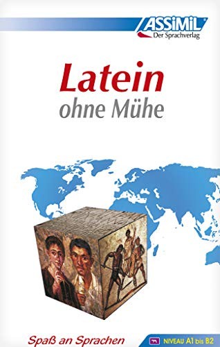 Assimil gmbh - assimil, latein