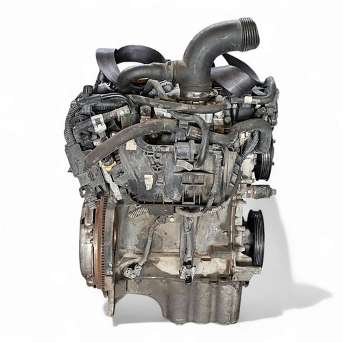Motore semicompleto per - motore, opel
