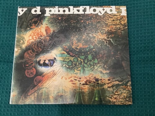 Pink floyd a saucerful - ‎–,