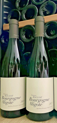 Roulot bourgogne - roulot,