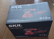 Levigatrice orbitale Skil 5