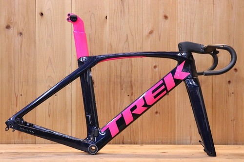 Trek madone slr - disc, p1