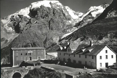 Ortler sotto stelvio - ortler,