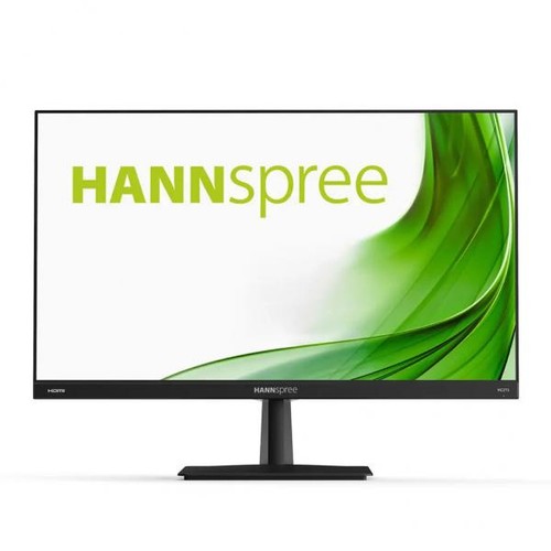 Hannspree hc271pfb monitor - hc271pfb, pc