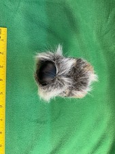 ARTLIST The DOG Yorkshire Terrier cucciolo scatola originale peluche giocattolo morbido 2002 5"